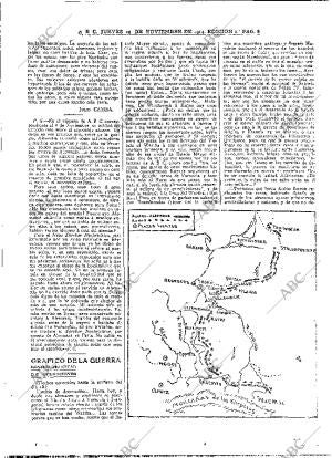 ABC MADRID 19-11-1914 página 8
