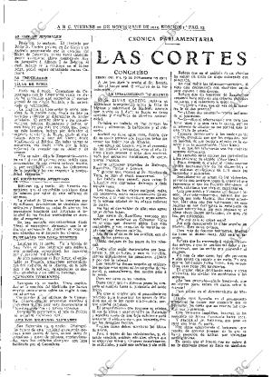 ABC MADRID 20-11-1914 página 13