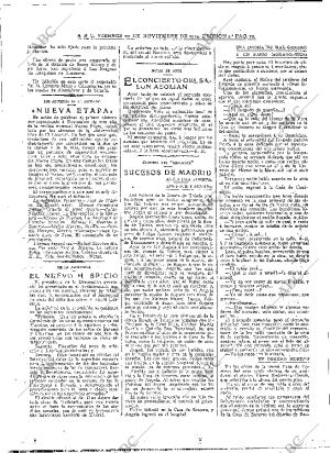 ABC MADRID 20-11-1914 página 20