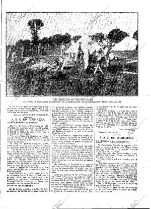 ABC MADRID 20-11-1914 página 5