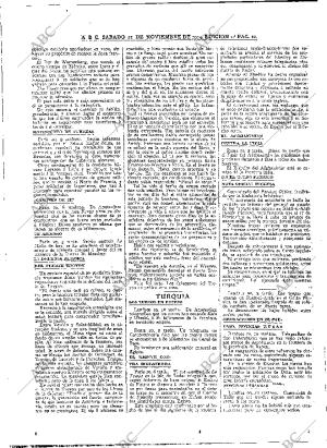 ABC MADRID 21-11-1914 página 10