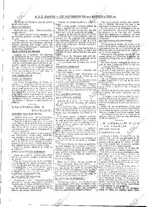 ABC MADRID 21-11-1914 página 11