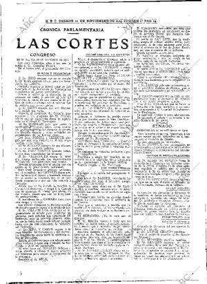 ABC MADRID 21-11-1914 página 14