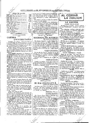 ABC MADRID 21-11-1914 página 21