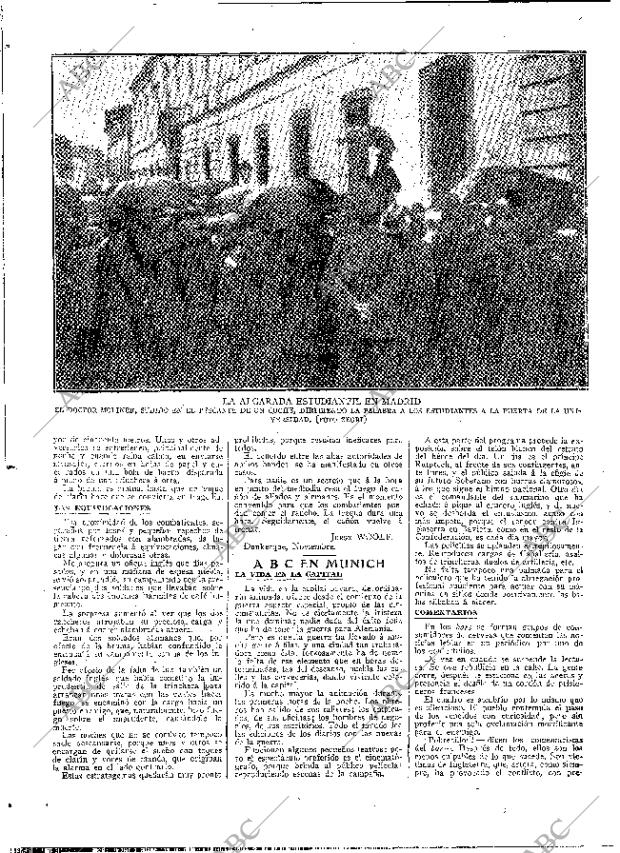 ABC MADRID 21-11-1914 página 4