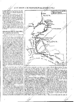 ABC MADRID 21-11-1914 página 7