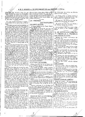 ABC MADRID 21-11-1914 página 9