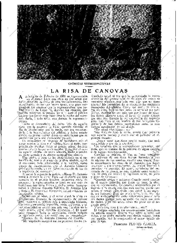 BLANCO Y NEGRO MADRID 22-11-1914 página 11