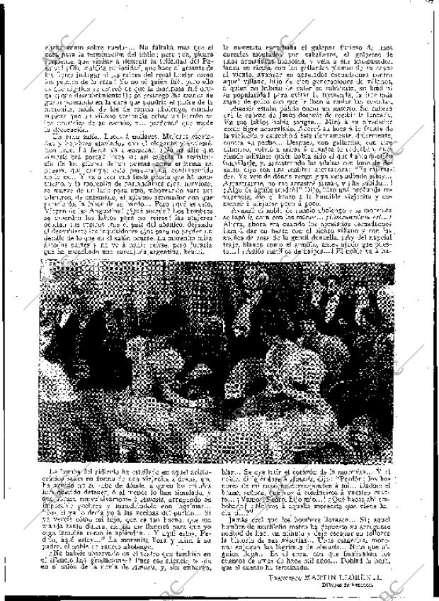 BLANCO Y NEGRO MADRID 22-11-1914 página 15