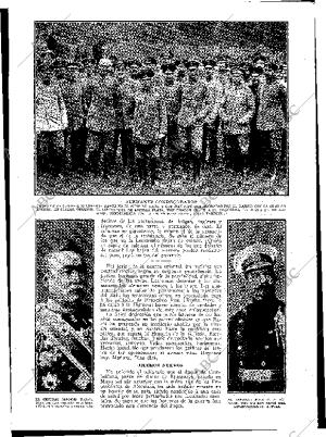 BLANCO Y NEGRO MADRID 22-11-1914 página 21