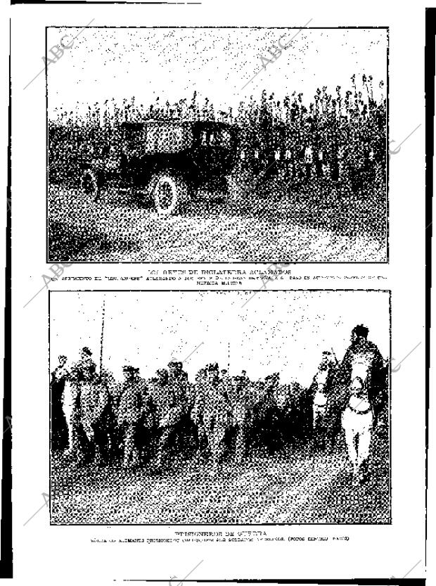 BLANCO Y NEGRO MADRID 22-11-1914 página 22