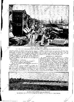 BLANCO Y NEGRO MADRID 22-11-1914 página 27