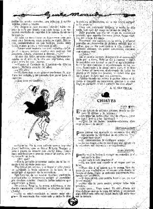 BLANCO Y NEGRO MADRID 22-11-1914 página 45