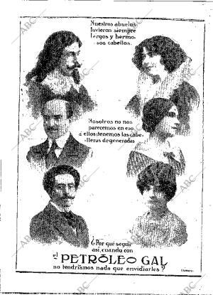 ABC MADRID 25-11-1914 página 28