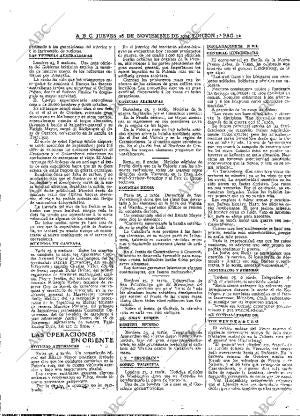 ABC MADRID 26-11-1914 página 12