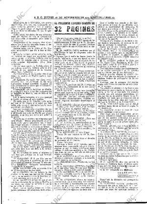 ABC MADRID 26-11-1914 página 15