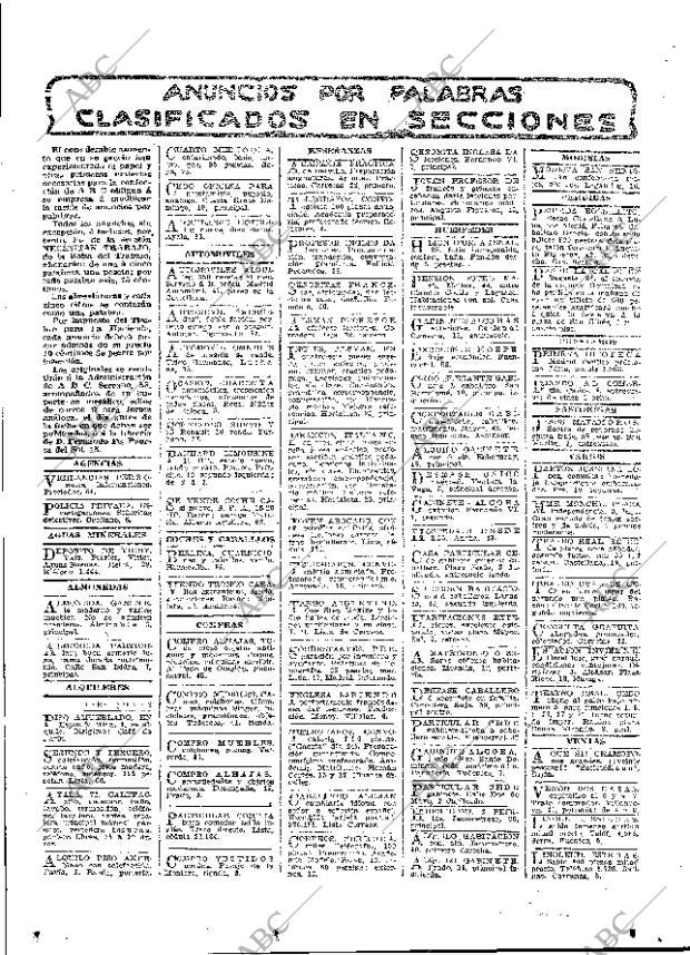 ABC MADRID 26-11-1914 página 27