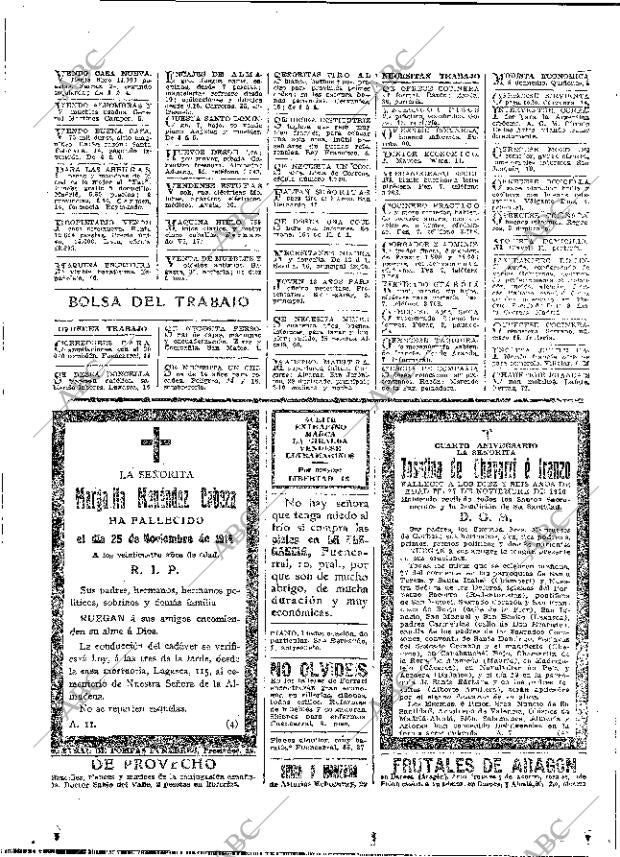 ABC MADRID 26-11-1914 página 28