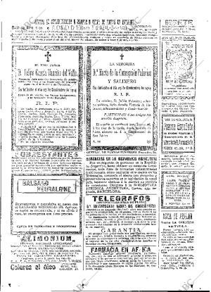ABC MADRID 26-11-1914 página 29