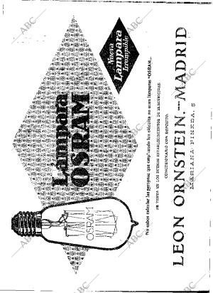 ABC MADRID 26-11-1914 página 32