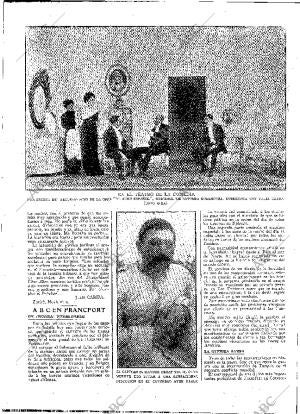 ABC MADRID 26-11-1914 página 6