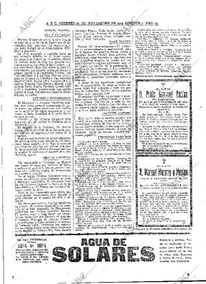 ABC MADRID 27-11-1914 página 19