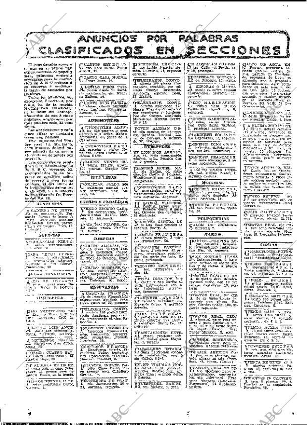 ABC MADRID 27-11-1914 página 20