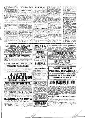 ABC MADRID 27-11-1914 página 21
