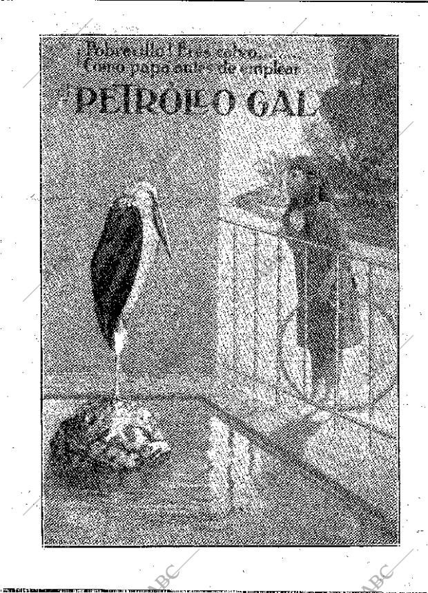 ABC MADRID 27-11-1914 página 24