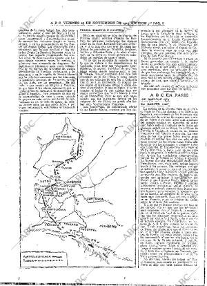 ABC MADRID 27-11-1914 página 6