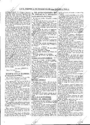 ABC MADRID 27-11-1914 página 7