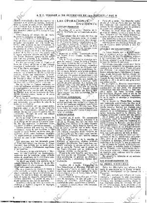 ABC MADRID 27-11-1914 página 8