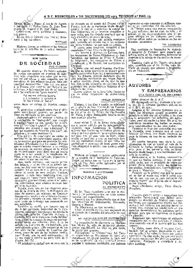 ABC MADRID 02-12-1914 página 15