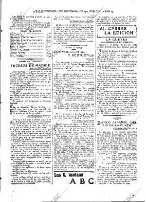 ABC MADRID 02-12-1914 página 17