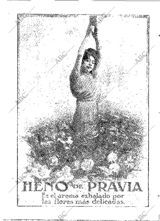 ABC MADRID 02-12-1914 página 2