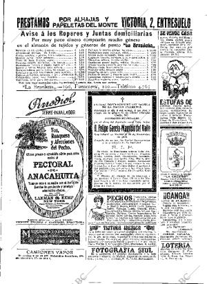 ABC MADRID 02-12-1914 página 23