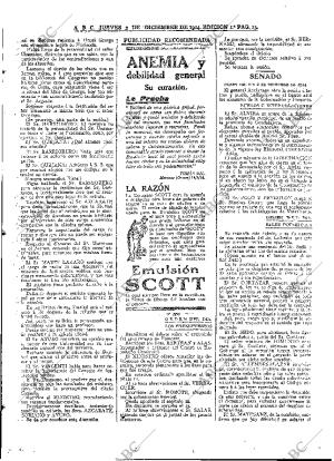 ABC MADRID 03-12-1914 página 13