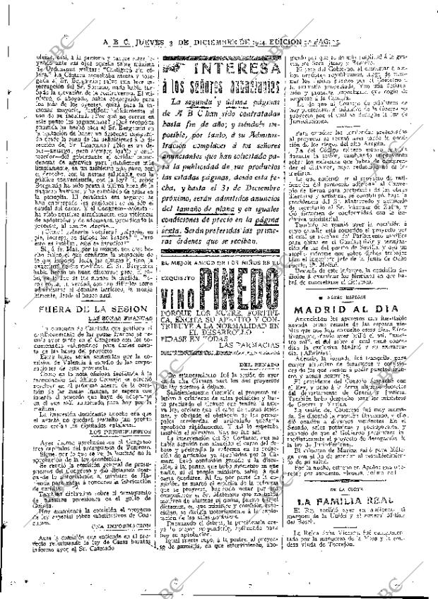 ABC MADRID 03-12-1914 página 15