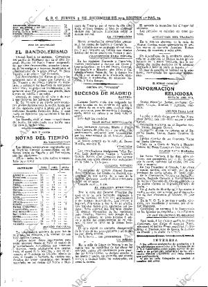 ABC MADRID 03-12-1914 página 19