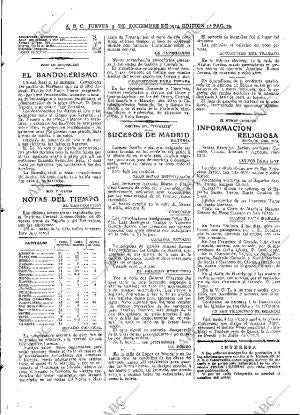 ABC MADRID 03-12-1914 página 19