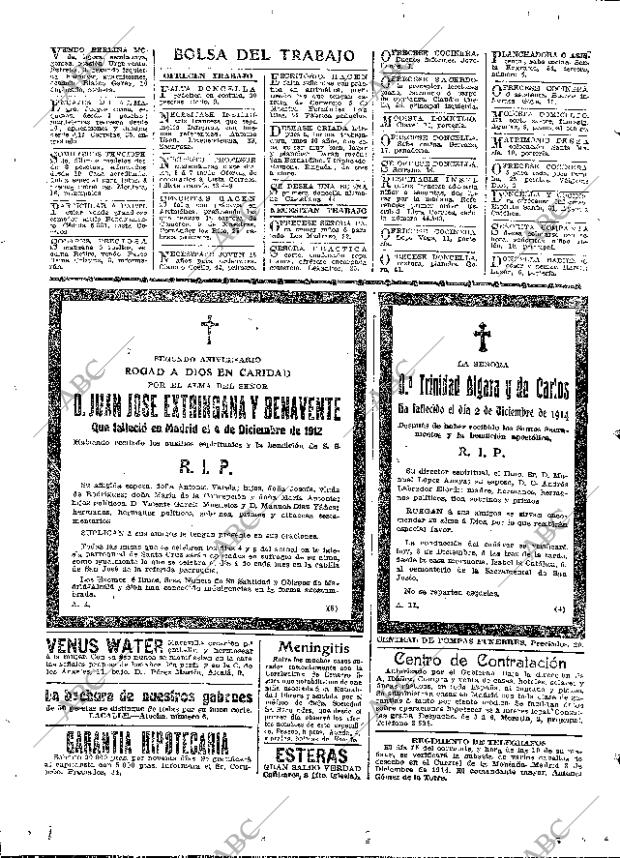 ABC MADRID 03-12-1914 página 24