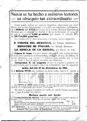 ABC MADRID 03-12-1914 página 6