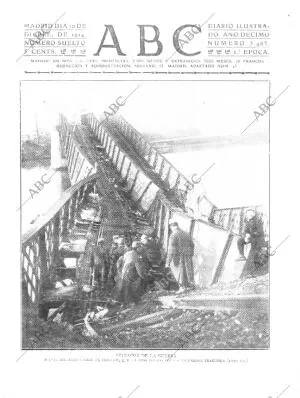 ABC MADRID 10-12-1914