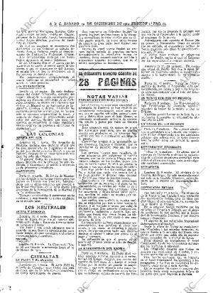 ABC MADRID 12-12-1914 página 11