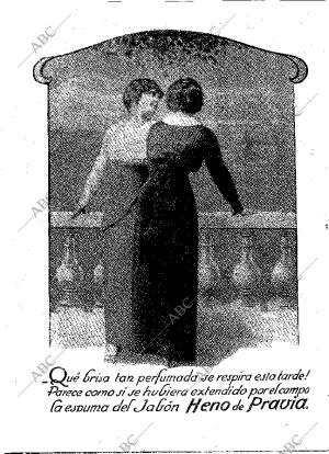 ABC MADRID 12-12-1914 página 2
