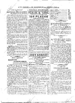 ABC MADRID 12-12-1914 página 20
