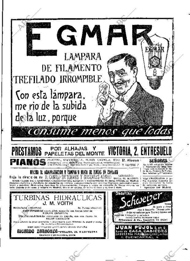 ABC MADRID 12-12-1914 página 27