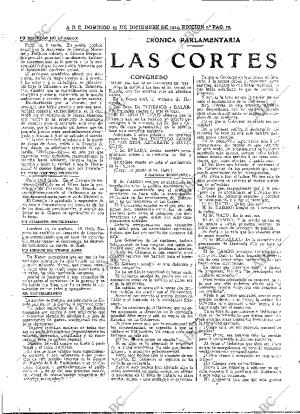 ABC MADRID 13-12-1914 página 10