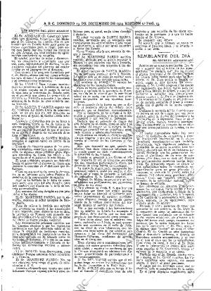 ABC MADRID 13-12-1914 página 13
