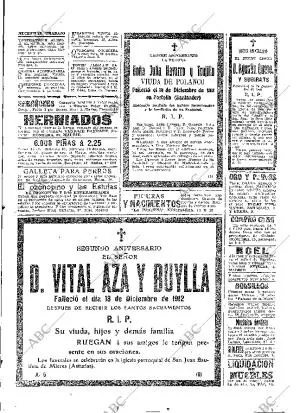 ABC MADRID 13-12-1914 página 23